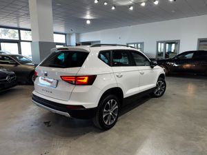 Seat Ateca 1.0TSI 115CV STYLE ECO - Foto 6