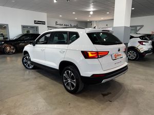 Seat Ateca 1.0TSI 115CV STYLE ECO - Foto 5