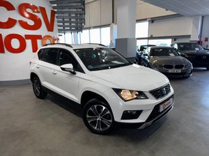 Seat Ateca 1.0TSI 115CV STYLE ECO - Foto 4