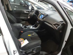 Ford S Max 2.5FHEV 190CV TITANIUM - Foto 4