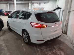 Ford S Max 2.5FHEV 190CV TITANIUM - Foto 3