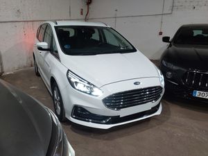 Ford S Max 2.5FHEV 190CV TITANIUM - Foto 3