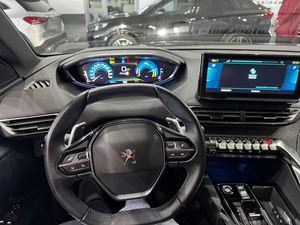 Peugeot 3008 Hybrid 1.6HYBRID 225CV ALLURE PACK - Foto 11
