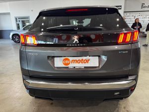 Peugeot 3008 Hybrid 1.6HYBRID 225CV ALLURE PACK - Foto 7