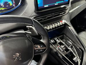 Peugeot 3008 Hybrid 1.6HYBRID 225CV ALLURE PACK - Foto 15