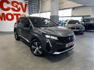 Peugeot 3008 Hybrid 1.6HYBRID 225CV ALLURE PACK - Foto 3