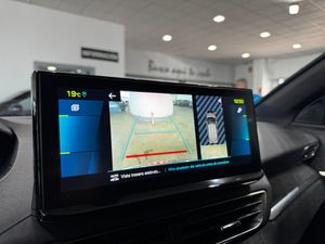 Peugeot 3008 Hybrid 1.6HYBRID 225CV ALLURE PACK - Foto 18