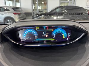 Peugeot 3008 Hybrid 1.6HYBRID 225CV ALLURE PACK - Foto 13