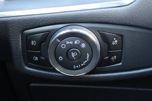 Ford S Max 2.5FHEV 190CV STLINE - Foto 28