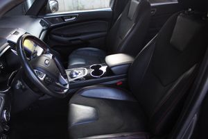 Ford S Max 2.5FHEV 190CV STLINE - Foto 8