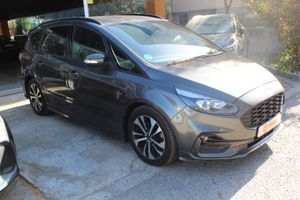 Ford S Max 2.5FHEV 190CV STLINE - Foto 4
