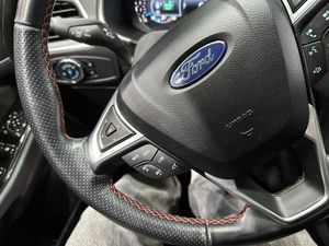 Ford S Max 2.5FHEV 190CV STLINE - Foto 16