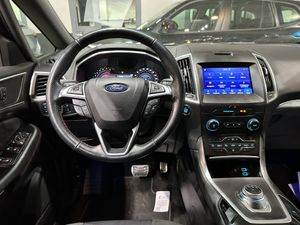 Ford S Max 2.5FHEV 190CV STLINE - Foto 12