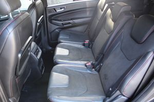 Ford S Max 2.5FHEV 190CV STLINE - Foto 9