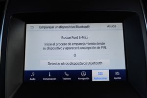 Ford S Max 2.5FHEV 190CV STLINE - Foto 19