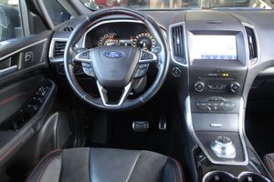 Ford S Max 2.5FHEV 190CV STLINE - Foto 12