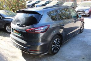 Ford S Max 2.5FHEV 190CV STLINE - Foto 7