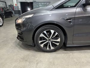 Ford S Max 2.5FHEV 190CV STLINE - Foto 26