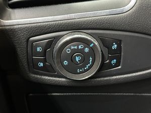 Ford S Max 2.5FHEV 190CV STLINE - Foto 18