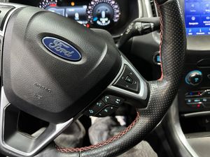 Ford S Max 2.5FHEV 190CV STLINE - Foto 17