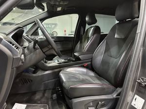 Ford S Max 2.5FHEV 190CV STLINE - Foto 10