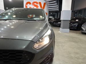 Ford S Max 2.5FHEV 190CV STLINE - Foto 24