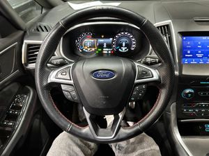 Ford S Max 2.5FHEV 190CV STLINE - Foto 15