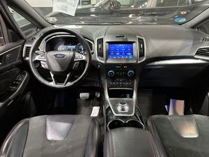 Ford S Max 2.5FHEV 190CV STLINE - Foto 11