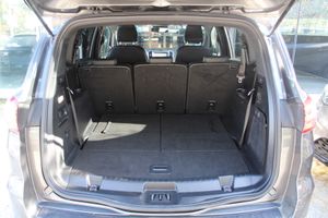 Ford S Max 2.5FHEV 190CV STLINE - Foto 26