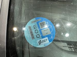 Ford S Max 2.5FHEV 190CV STLINE - Foto 27