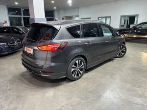 Ford S Max 2.5FHEV 190CV STLINE - Foto 6