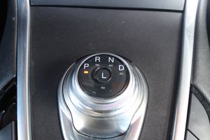 Ford S Max 2.5FHEV 190CV STLINE - Foto 23