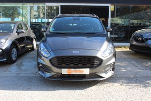 Ford S Max 2.5FHEV 190CV STLINE - Foto 3