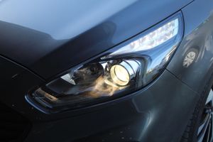 Ford S Max 2.5FHEV 190CV STLINE - Foto 30