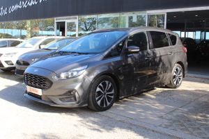 Ford S Max 2.5FHEV 190CV STLINE - Foto 3