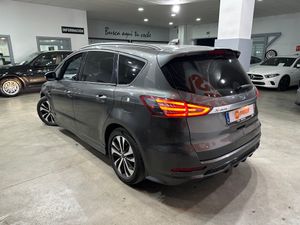 Ford S Max 2.5FHEV 190CV STLINE - Foto 5
