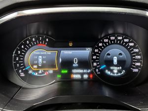 Ford S Max 2.5FHEV 190CV STLINE - Foto 19