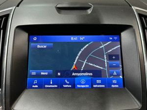 Ford S Max 2.5FHEV 190CV STLINE - Foto 20