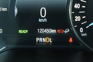 Ford S Max 2.5FHEV 190CV STLINE - Foto 29