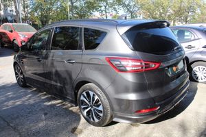 Ford S Max 2.5FHEV 190CV STLINE - Foto 5