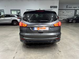 Ford S Max 2.5FHEV 190CV STLINE - Foto 7