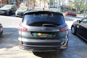 Ford S Max 2.5FHEV 190CV STLINE - Foto 6