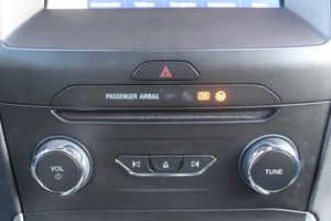 Ford S Max 2.5FHEV 190CV STLINE - Foto 21