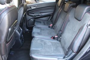 Ford S Max 2.5FHEV 190CV STLINE - Foto 9