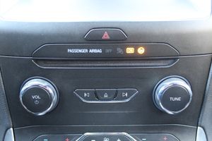 Ford S Max 2.5FHEV 190CV STLINE - Foto 23