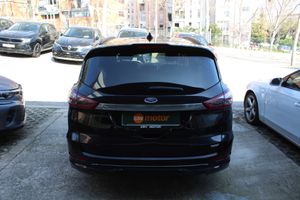 Ford S Max 2.5FHEV 190CV STLINE - Foto 6