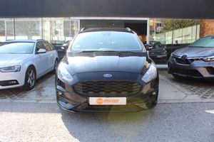 Ford S Max 2.5FHEV 190CV STLINE - Foto 3