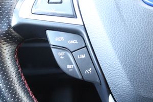 Ford S Max 2.5FHEV 190CV STLINE - Foto 14