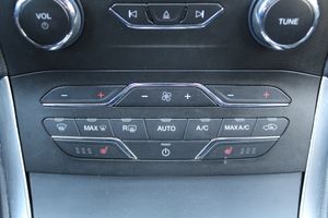 Ford S Max 2.5FHEV 190CV STLINE - Foto 24