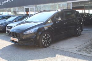Ford S Max 2.5FHEV 190CV STLINE - Foto 3